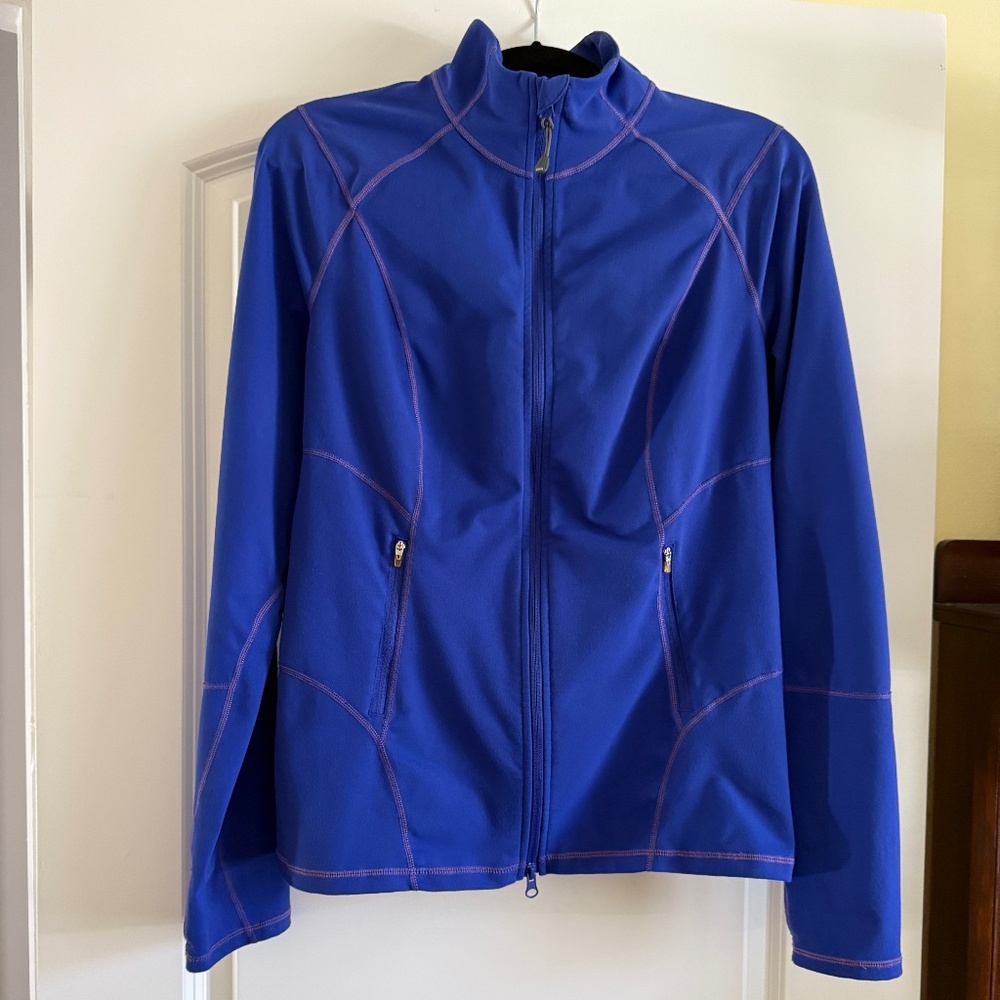 Zella Jacket
